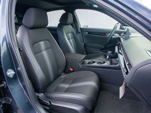 Certified 2026 Honda Civic Sport image 21