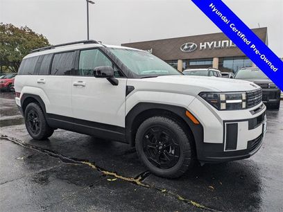 Certified 2025 Hyundai Santa Fe XRT