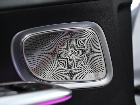 Used 2023 Mercedes-Benz C 43 AMG 4MATIC Sedan image 35