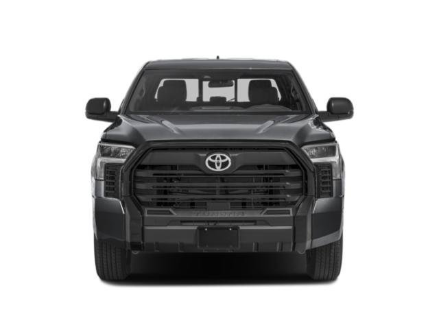 New 2026 Toyota Tundra SR RWD image 4