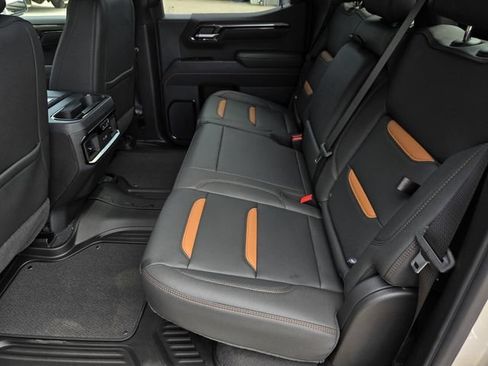 New 2026 GMC Sierra 1500 AT4 w/ AT4 Premium Package AWD/4WD image 19