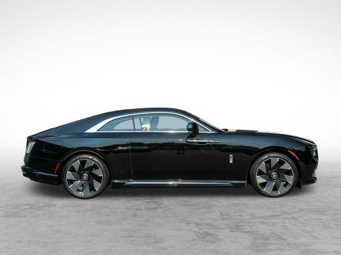 Certified 2024 Rolls-Royce Spectre w/ Spectre Launch Package AWD/4WD image 10