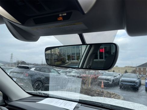 Certified 2021 Subaru Forester Limited w/ Popular Package #3 image 30