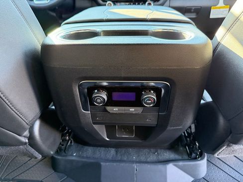 New 2026 Chevrolet Tahoe LT image 17