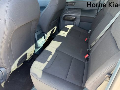 Used 2026 Ford Maverick XL AWD/4WD image 13