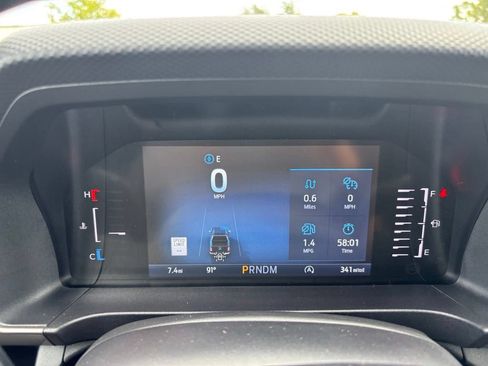 New 2026 Ford Ranger XLT AWD/4WD image 13