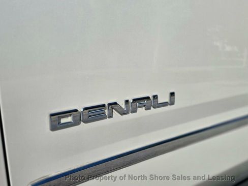 Used 2015 GMC Yukon XL Denali w/ Open Road Package image 13