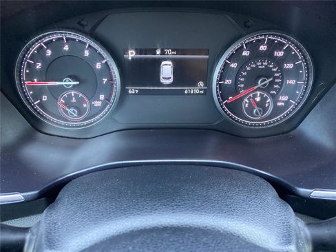 Used 2023 Hyundai Santa Fe SEL w/ Winter Weather Package image 13