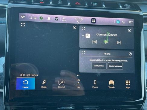 Certified 2023 Jeep Grand Cherokee Trailhawk w/ Advanced Protech Group II AWD/4WD image 30