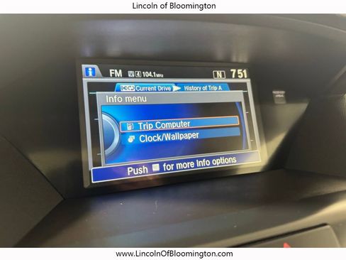 Used 2016 Acura MDX SH-AWD image 46