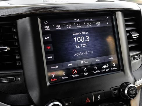 Used 2020 RAM 2500 Laramie image 29