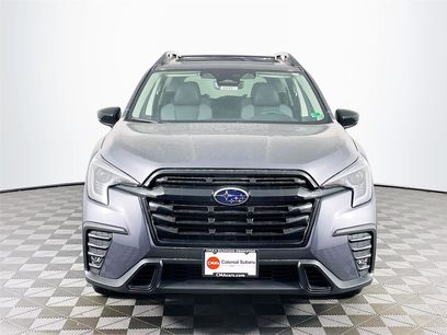 New 2025 Subaru Ascent Onyx Edition