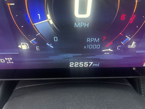 Used 2025 Chevrolet Equinox LT image 40