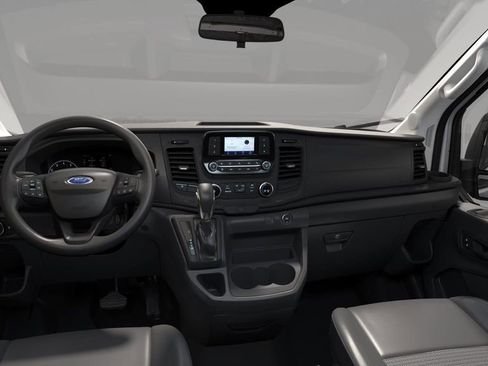 New 2025 Ford Transit 150 Low Roof AWD image 37
