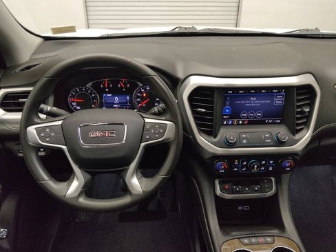 Used 2021 GMC Acadia SLE w/ Driver Convenience Package FWD image 22