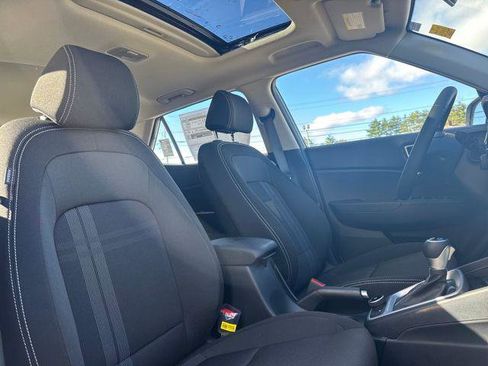 New 2026 Hyundai Venue SEL image 12