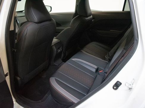 New 2026 Subaru Crosstrek 2.5i Limited AWD/4WD image 22