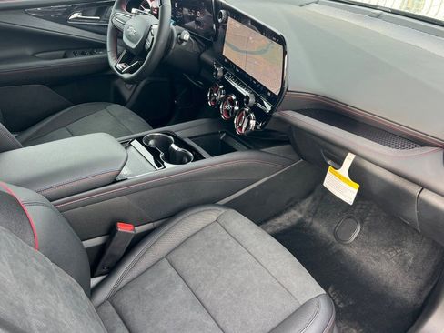 New 2026 Chevrolet Blazer EV RS w/ Super Cruise Package image 13