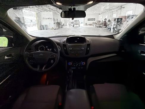 Used 2018 Ford Escape SE AWD/4WD image 10