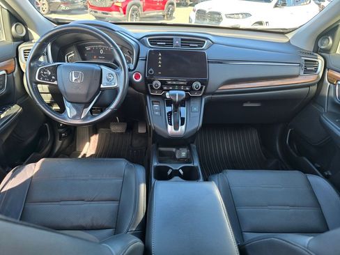 Used 2019 Honda CR-V EX-L image 26
