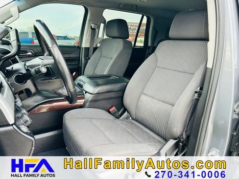 Used 2019 GMC Yukon SLE w/ SLE Value Package AWD/4WD image 11