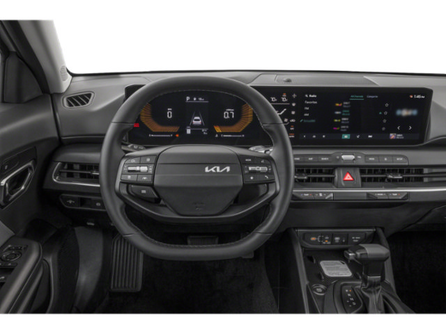New 2026 Kia K4 EX FWD image 4