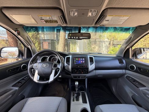 Used 2013 Toyota Tacoma PreRunner w/ SR5 Pkg RWD image 20