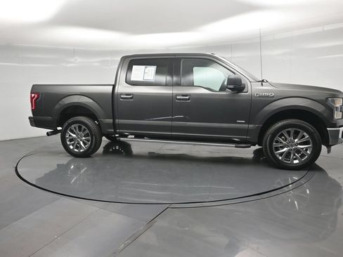 Used 2016 Ford F150 XLT AWD/4WD image 23