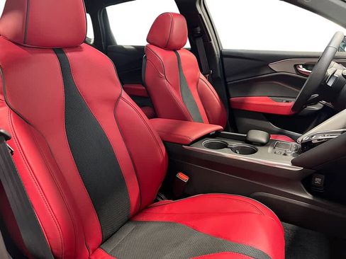 New 2025 Acura TLX w/A-Spec Package image 33