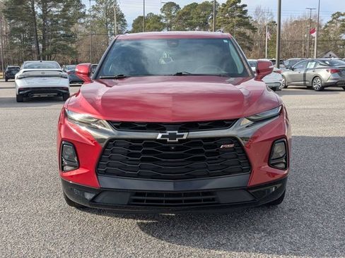 Used 2019 Chevrolet Blazer RS image 9