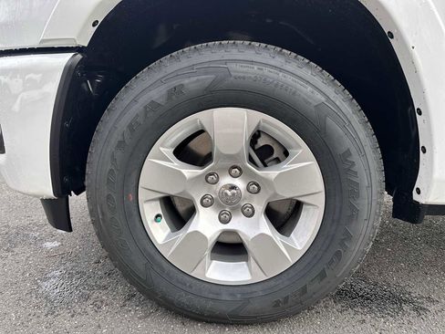 New 2026 RAM 1500 Big Horn image 17