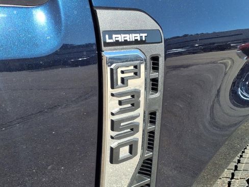 Certified 2025 Ford F350 Lariat w/ Lariat Ultimate Package image 10