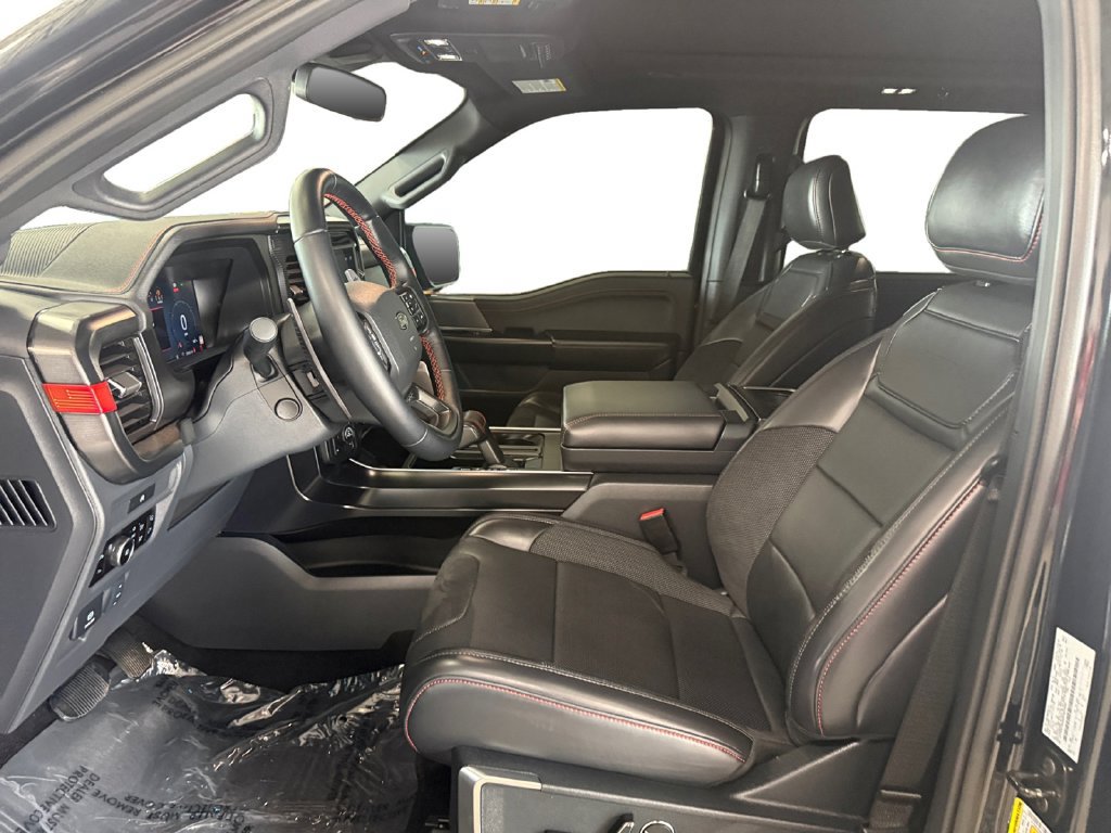 Used 2025 Ford F150 Raptor AWD/4WD image 10