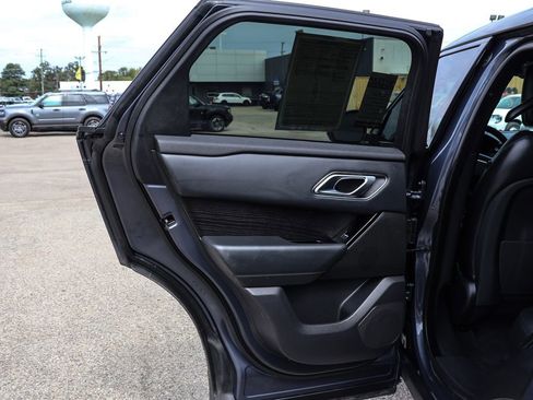 Used 2024 Land Rover Range Rover Velar Dynamic HSE image 33