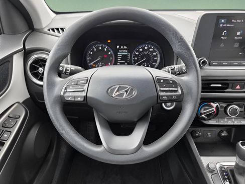Certified 2023 Hyundai Kona SEL image 22
