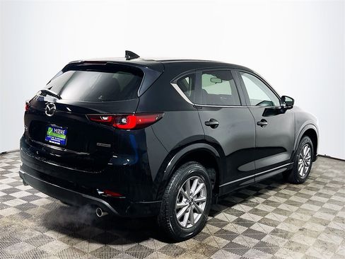 New 2025 MAZDA CX-5 AWD 2.5 S w/ Select Package image 7