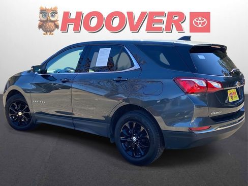 Used 2019 Chevrolet Equinox LT image 5