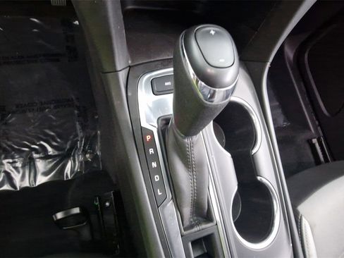 Certified 2021 Chevrolet Equinox LS image 20