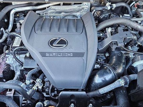 Certified 2025 Lexus TX 350 FWD w/ Technology Package image 23