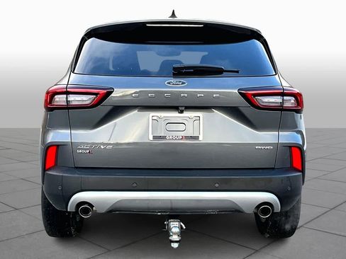 Used 2024 Ford Escape Active w/ Tech Pack #1 image 4