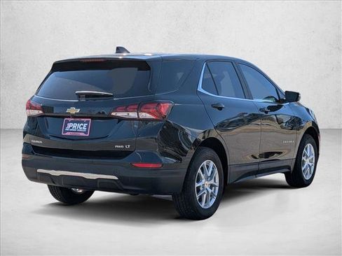 Used 2022 Chevrolet Equinox LT image 5