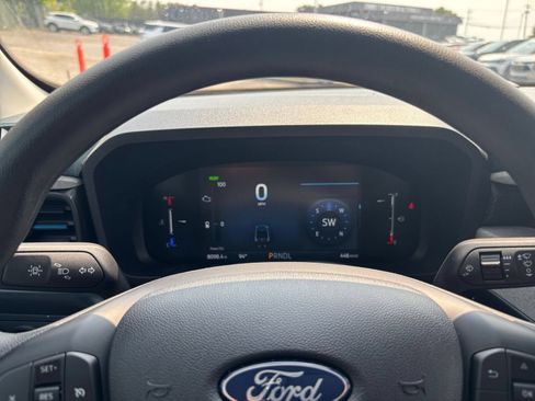 Used 2026 Ford Maverick XLT w/ Equipment Group 301A AWD/4WD image 35