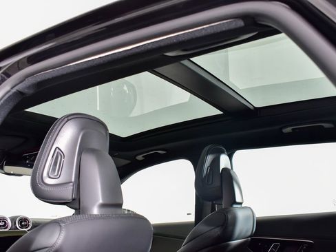 Certified 2025 Mercedes-Benz GLC 63 AMG S image 22