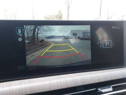 Certified 2025 Hyundai Sonata SEL image 15