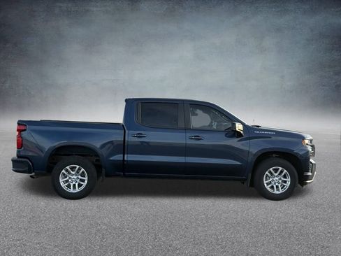 Used 2019 Chevrolet Silverado 1500 RST w/ All-Star Edition image 2