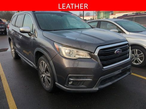 Used 2020 Subaru Ascent Touring image 3