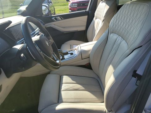 Used 2021 BMW X5 xDrive40i w/ Premium Package AWD/4WD image 17