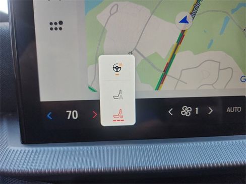 Used 2025 Ford Explorer ST-Line image 23