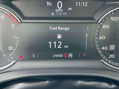 Used 2024 Cadillac XT6 Luxury AWD/4WD image 28