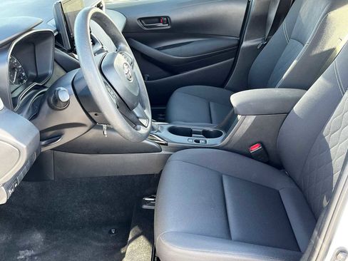 Used 2023 Toyota Corolla LE image 15